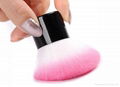 mini kabuki powder brush 1