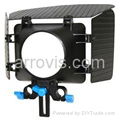 DSLR Video Matte Box 