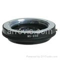 Manual Adapter Ring for Camera & Lens