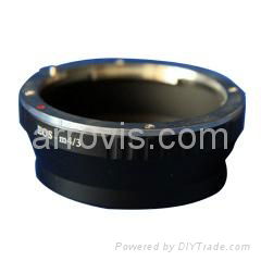 Manual Adapter Ring for Camera & Lens  3