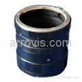 Manual Lens Extension Tube for DSLR and