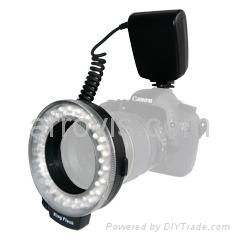 LED Ring Flash 4