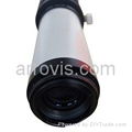 Telephoto Lens for DSLR with focal distance 650-1300mm  3