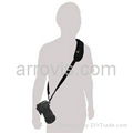 DSLR Camera Strap 1