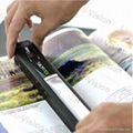handy scanner portable scanner book scanner document scanner handheld scanner 4