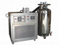 CDW-80T Impact Test Low-Temperature Chamber 3
