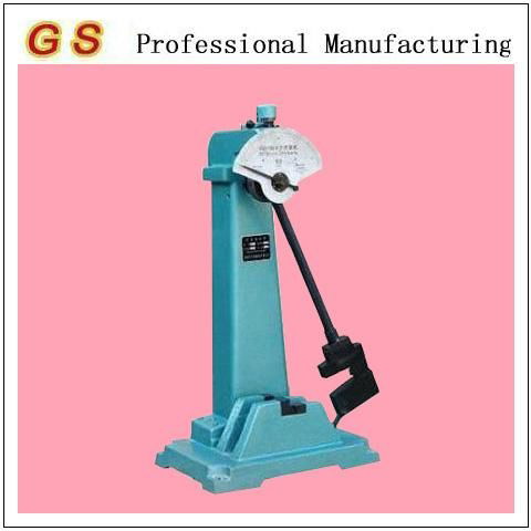 JB-300 Manual Pendulum Impact Testing Machine