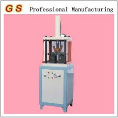 HWQ-40B back-and-forth bending test machine for steel bar
