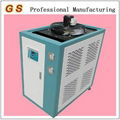 CDW-2HP Air-cooled water refrigerating machine