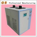 CDW-2HP Air-cooled water refrigerating machine 2