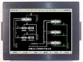 onboard cpu r   ed fanless panel pc  3