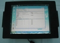 10.4 inch  onboard cpu touch screen panel pc 2