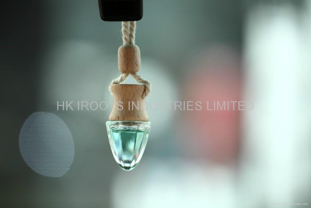 wholesales hanging perfume(V-130) 4