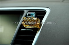 Car Vent air freshener (V-325)