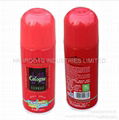 wholesale car spray perfume , Cologne car spray air freshener , airosel spray pe 2