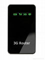 3G Wireless Router Portable Mini World Mode Mobile Hotspot 