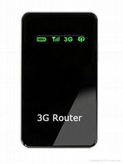 3G Wireless Router Portable Mini World Mode Mobile Hotspot