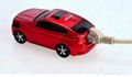 New Mini Car Shape Portable 3G Wireless Router  2