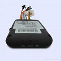 Track by SMS or GPRS Car GPS Tracker  3