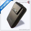 Mini Water-proof Motobike GPS Tracker with Geo-fence and SOS Button  Long Standb