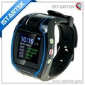 Personal PT300 Mini Watch GPS Tracker for Children and The Elder 1