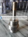 diamond core drill bits for FUSHAN FZ100B machine 1