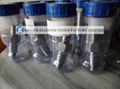 diamond core drill bits for FUSHAN FZ100B machine 4