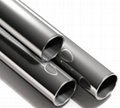 316L stainless steel welded pipe