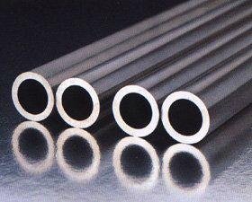 904L Stainless steel welded pipe