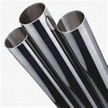 904L Stainless steel welded pipe 2