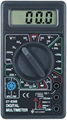 Digital Multimeter DT830B