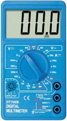 Multimeter DT700