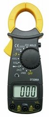 clamp meter 3266a