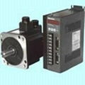 AC Servo Drive-50A 1