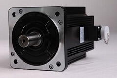 AC Servo Motor (150mm)