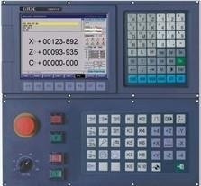 CNC Controller for Lathe&Turning Center (GREAT-150IT-II)