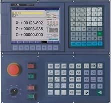 CNC Controller for Lathe&Turning Center (GREAT-150IT-II)