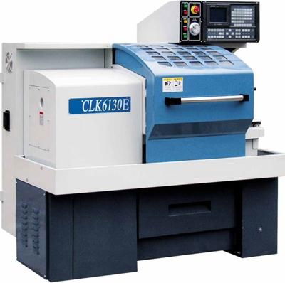 CNC Lathe For CNC Small (CK6130)