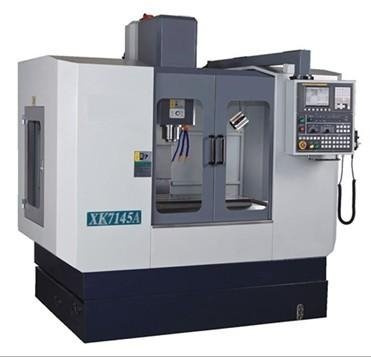 CNC Machine Center For CNC Vertical(XH7145A)