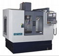 CNC Machine Center For CNC