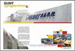 SoTeng CNC Technology Co., Limited 