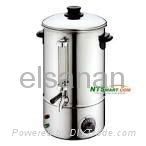 water boiler