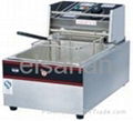 Electric Fryer 1