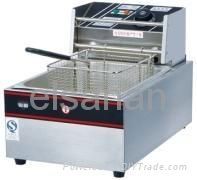 Electric Fryer