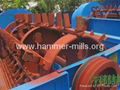 Popular soyabean thresher machine,wheat huller,paddy rice sheller machine 2