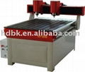 6090 CNC Advertising Machine 1