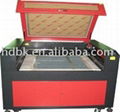 HD-1280 Laser Engraving Machine 1