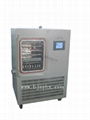 Freeze Drying Machine 1