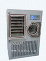 Pharmaceutical Freezing Dryer 2