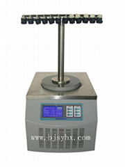 Lab Vacuum Freeze Dryer